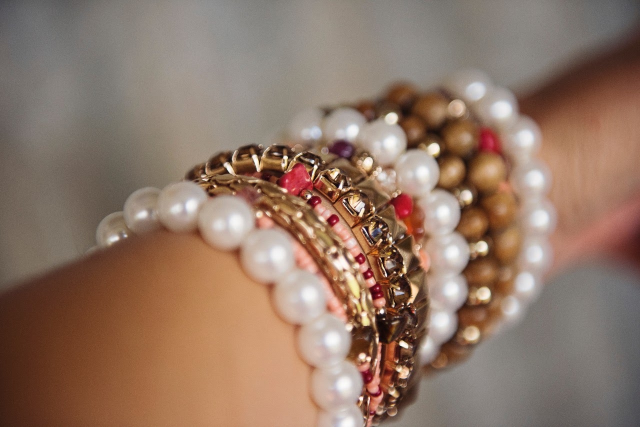 Tips to Find the Perfect Bracelets