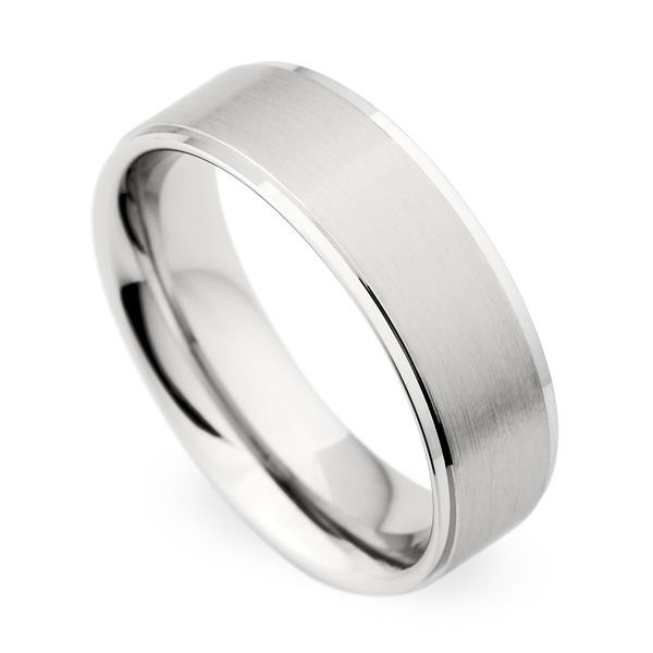 Shop the Mens Wedding Bands Sale Wedding Band 162-10585 | Merry ...