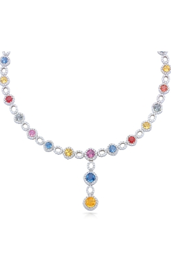 Merry Richards Necklace 64