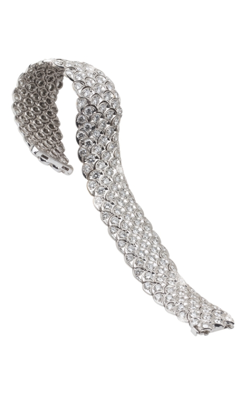 Diamond Bracelet