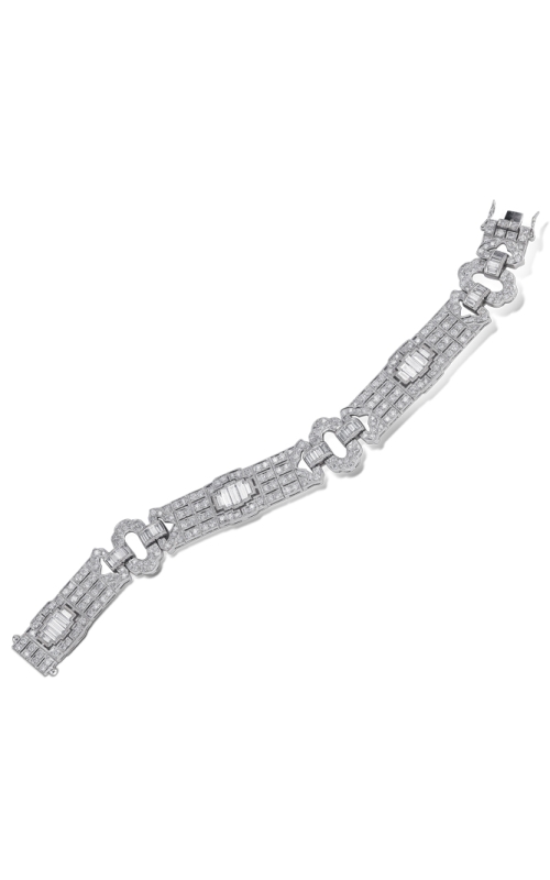 Diamond Bracelet