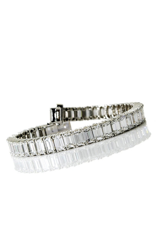 Diamond Bracelet