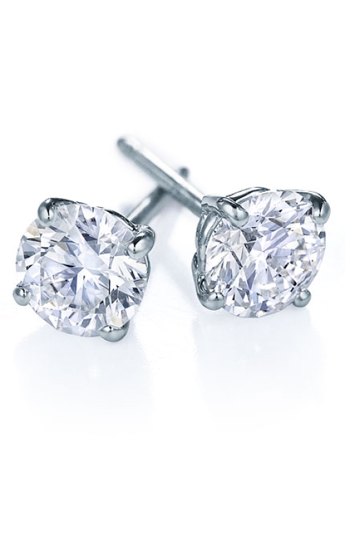 Diamond Studs Earrings