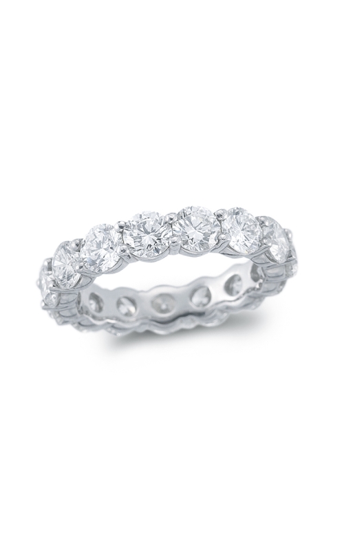 Platinum Eternity Band