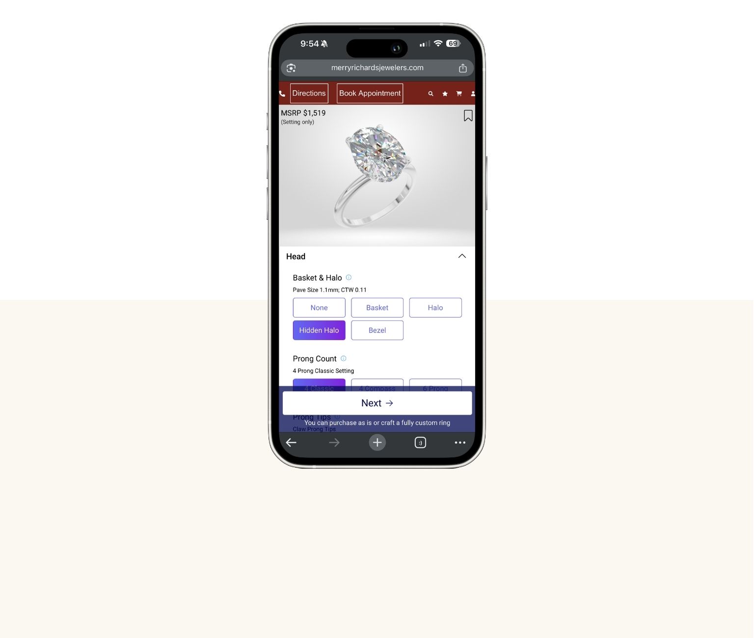 Image title Discover Bridal Collection