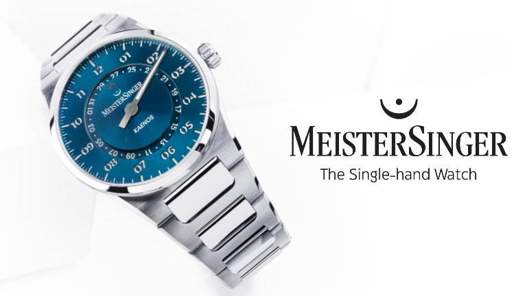 MEISTERSINGER WATCHES MEISTERSINGER WATCHES