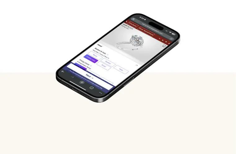 Image title Discover Bridal Collection